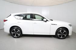 2024 Mazda CX-60 G40e Azami