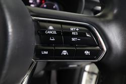 2024 Mazda CX-60 G40e Azami