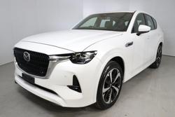 2024 Mazda CX-60 G40e Azami