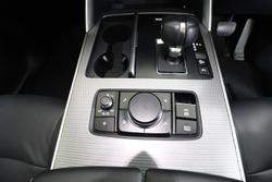 2024 Mazda CX-60 G40e Azami