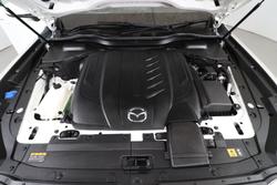 2024 Mazda CX-60 G40e Azami