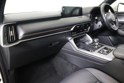 2024 Mazda CX-60 G40e Azami