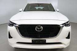 2024 Mazda CX-60 G40e Azami