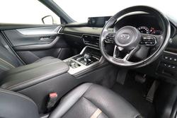 2024 Mazda CX-60 G40e Azami