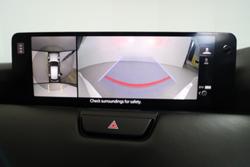 2024 Mazda CX-60 G40e Azami