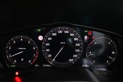 2024 Mazda CX-60 G40e Azami