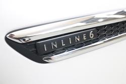 2024 Mazda CX-60 G40e Azami