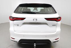 2024 Mazda CX-60 G40e Azami