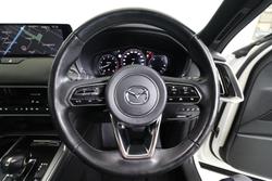 2024 Mazda CX-60 G40e Azami