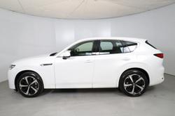 2024 Mazda CX-60 G40e Azami