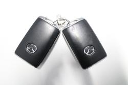 2024 Mazda CX-60 G40e Azami