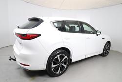 2024 Mazda CX-60 G40e Azami