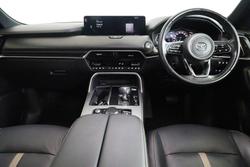 2024 Mazda CX-60 G40e Azami