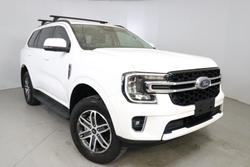 2023 Ford Everest Trend