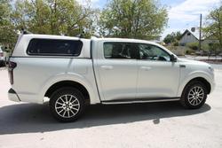 2021 GWM Ute Cannon