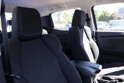 2025 Isuzu D-MAX SX High Ride