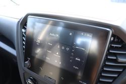 2025 Isuzu D-MAX SX High Ride