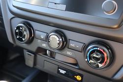 2025 Isuzu D-MAX SX High Ride