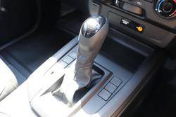 2025 Isuzu D-MAX SX High Ride