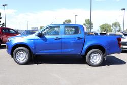 2025 Isuzu D-MAX SX High Ride