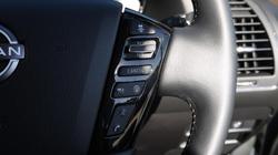 2025 Nissan Patrol Ti