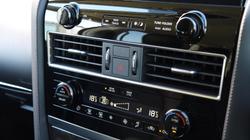 2025 Nissan Patrol Ti