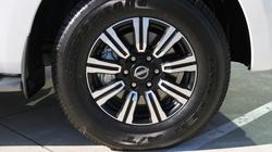 2025 Nissan Patrol Ti