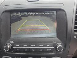 2018 Kia Cerato S YD MY18 Silky Silver