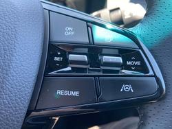 2025 KGM Musso Ultimate Q261 MY26 4X4 Dual Range Grand White