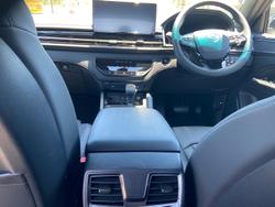 2025 KGM Musso Ultimate Q261 MY26 4X4 Dual Range Grand White