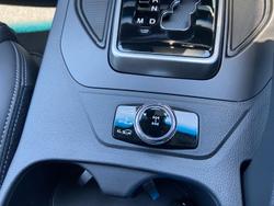 2025 KGM Musso Ultimate Q261 MY26 4X4 Dual Range Grand White