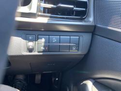 2025 KGM Musso Ultimate Q261 MY26 4X4 Dual Range Grand White