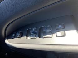 2025 KGM Musso Ultimate Q261 MY26 4X4 Dual Range Grand White