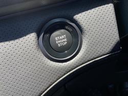 2025 KGM Musso Ultimate Q261 MY26 4X4 Dual Range Grand White