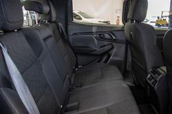 2025 Isuzu D-MAX X-RIDER