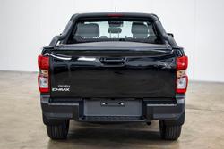 2025 Isuzu D-MAX X-RIDER