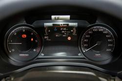 2025 Isuzu D-MAX X-RIDER