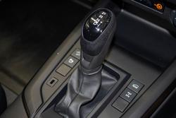 2025 Isuzu D-MAX X-RIDER