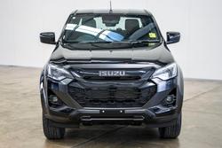 2025 Isuzu D-MAX X-RIDER