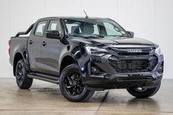 2025 Isuzu D-MAX X-RIDER