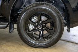 2025 Isuzu D-MAX X-RIDER