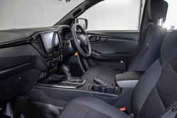 2025 Isuzu D-MAX X-RIDER