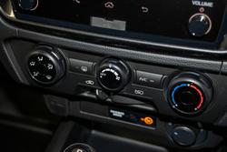 2025 Isuzu D-MAX X-RIDER