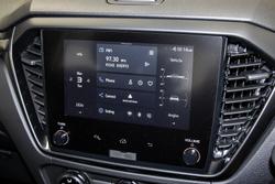 2025 Isuzu D-MAX X-RIDER