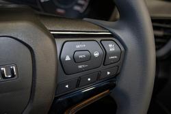 2025 Isuzu D-MAX X-RIDER