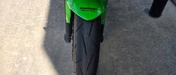 2025 Kawasaki 2025 KAWASAKI 650CC NINJA 650 KRT EDITION GREEN