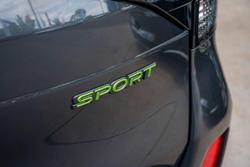 2025 Subaru Forester Sport S6 MY26 AWD Magnetite Grey