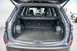 2025 Subaru Forester Sport S6 MY26 AWD Magnetite Grey