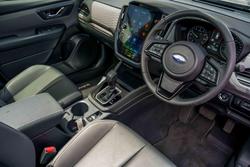 2025 Subaru Forester Sport S6 MY26 AWD Magnetite Grey