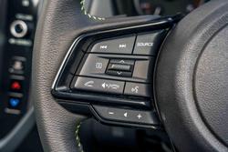 2025 Subaru Forester Sport S6 MY26 AWD Magnetite Grey